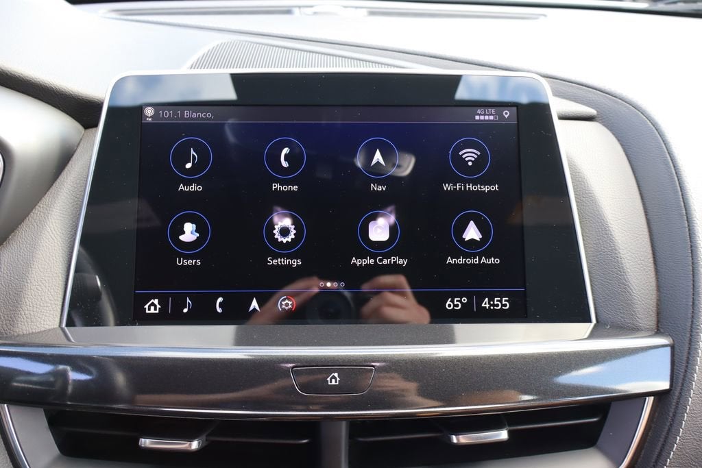 2023 Cadillac CT5-V Blackwing