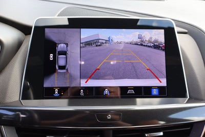 2023 Cadillac CT5-V Blackwing