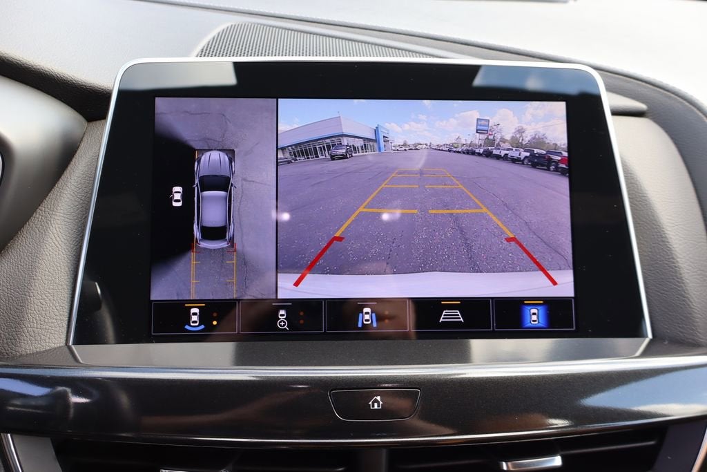 2023 Cadillac CT5-V Blackwing