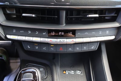 2023 Cadillac CT5-V Blackwing