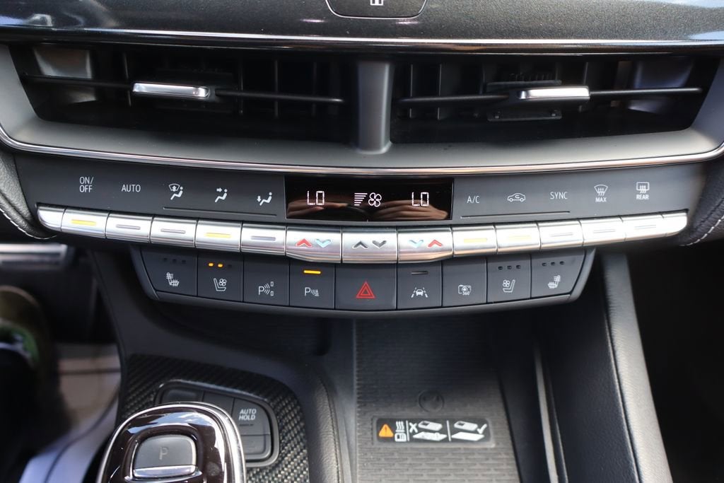 2023 Cadillac CT5-V Blackwing