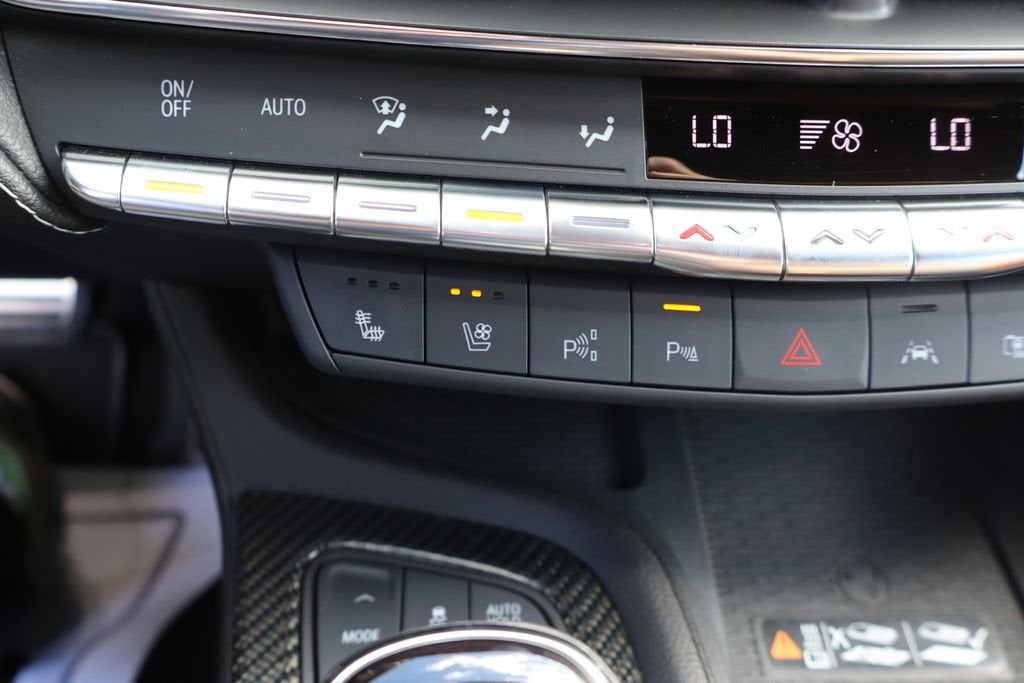 2023 Cadillac CT5-V Blackwing
