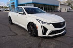 2023 Cadillac CT5-V Blackwing