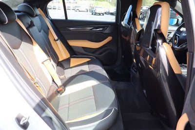 2023 Cadillac CT5-V Blackwing