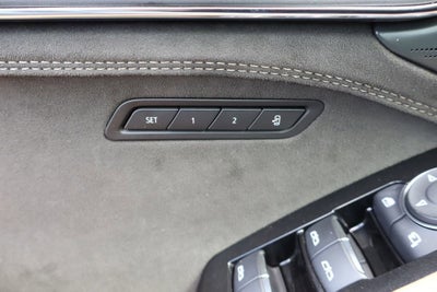 2023 Cadillac CT5-V Blackwing