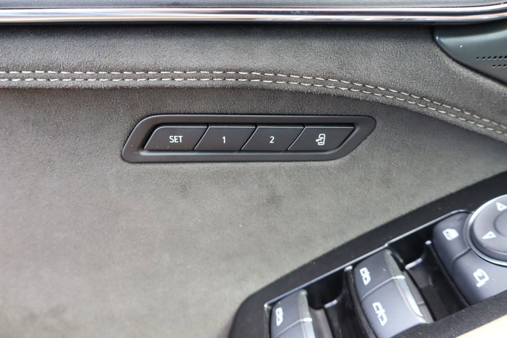 2023 Cadillac CT5-V Blackwing