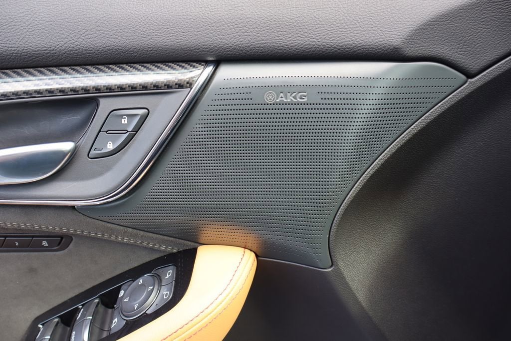 2023 Cadillac CT5-V Blackwing