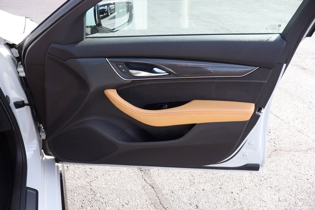 2023 Cadillac CT5-V Blackwing