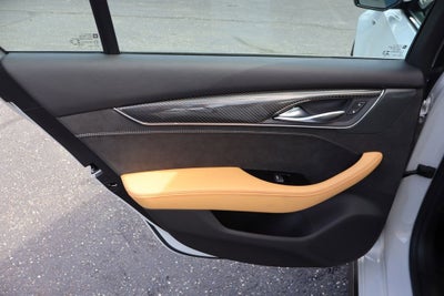 2023 Cadillac CT5-V Blackwing