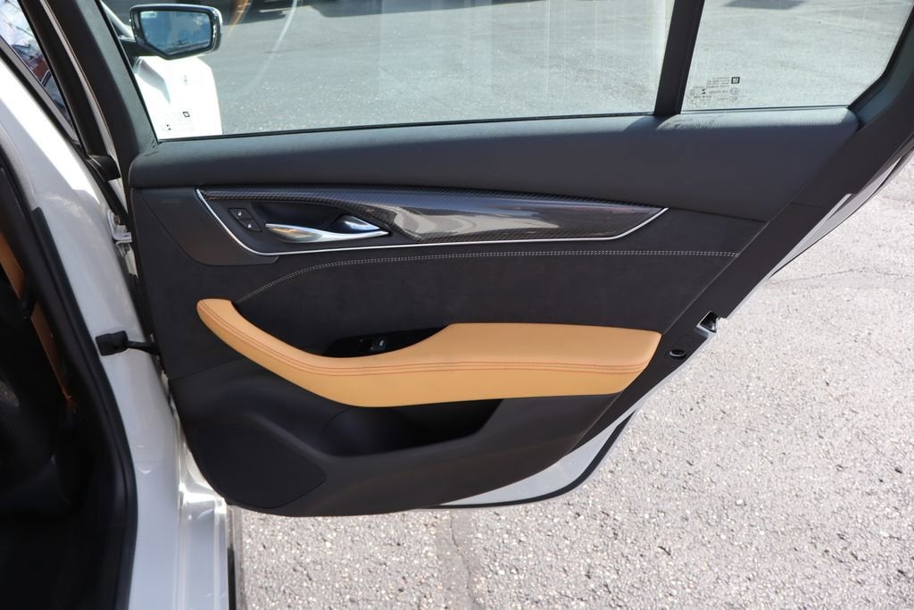 2023 Cadillac CT5-V Blackwing