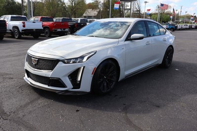 2023 Cadillac CT5-V Blackwing