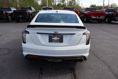 2023 Cadillac CT5-V Blackwing