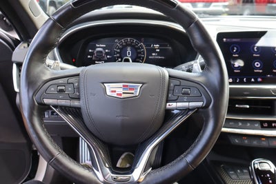 2023 Cadillac CT5-V Blackwing