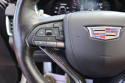 2023 Cadillac CT5-V Blackwing