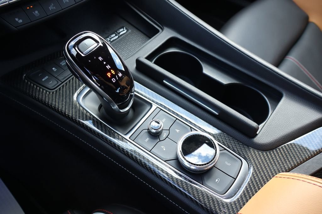 2023 Cadillac CT5-V Blackwing
