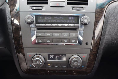 2008 Cadillac DTS w/1SA