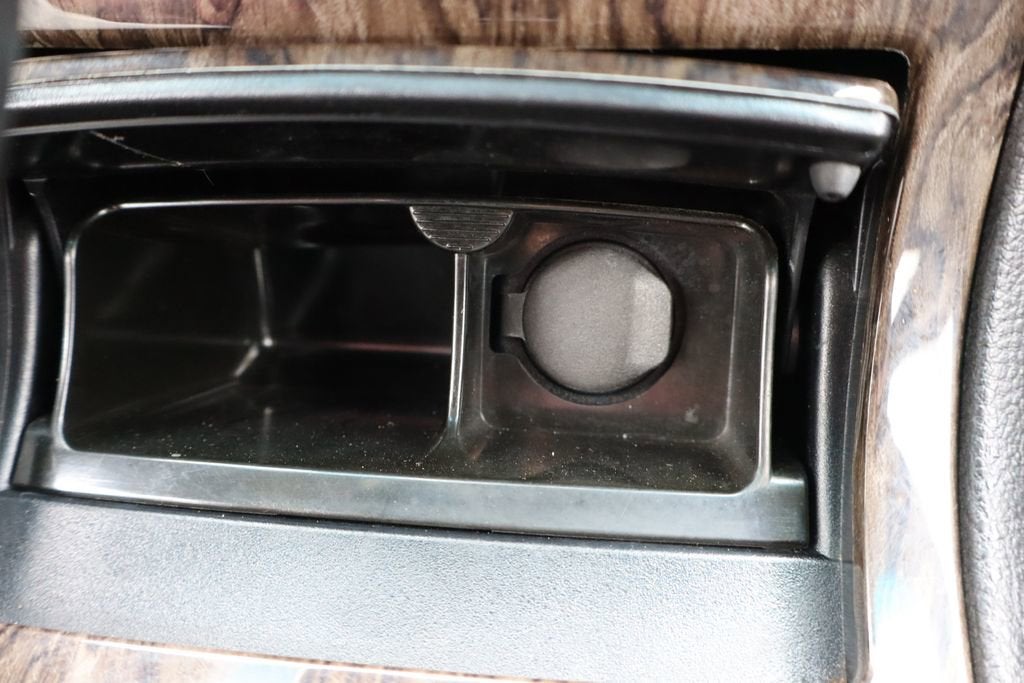 2008 Cadillac DTS w/1SA