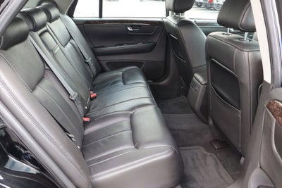 2008 Cadillac DTS w/1SA
