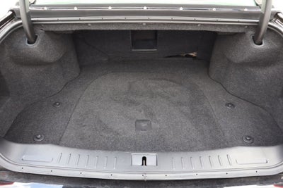 2008 Cadillac DTS w/1SA