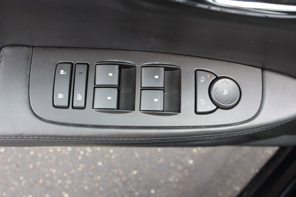 2008 Cadillac DTS w/1SA