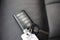 2008 Cadillac DTS w/1SA