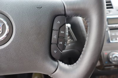 2008 Cadillac DTS w/1SA