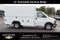 2026 Chevrolet Express Cutaway 3500 Work Van