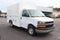 2026 Chevrolet Express Cutaway 3500 Work Van