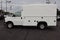 2026 Chevrolet Express Cutaway 3500 Work Van