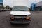 2026 Chevrolet Express Cutaway 3500 Work Van
