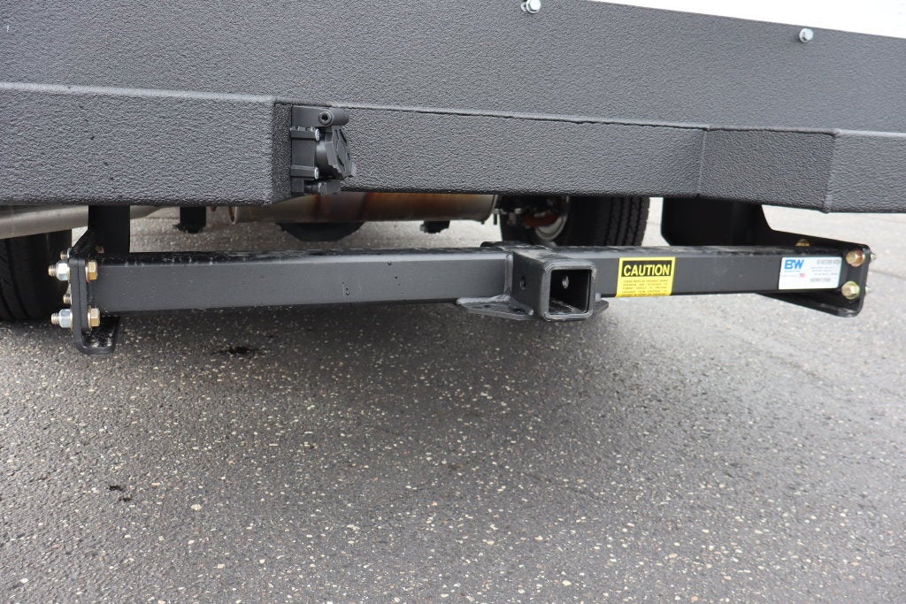 2026 Chevrolet Express Cutaway 3500 Work Van