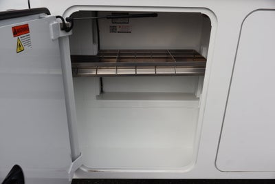 2026 Chevrolet Express Cutaway 3500 Work Van