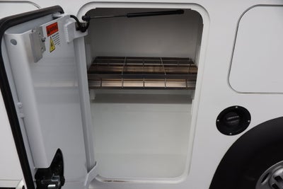 2026 Chevrolet Express Cutaway 3500 Work Van