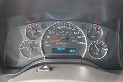 2026 Chevrolet Express Cutaway 3500 Work Van