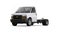 2026 Chevrolet Express Cutaway 3500 Work Van