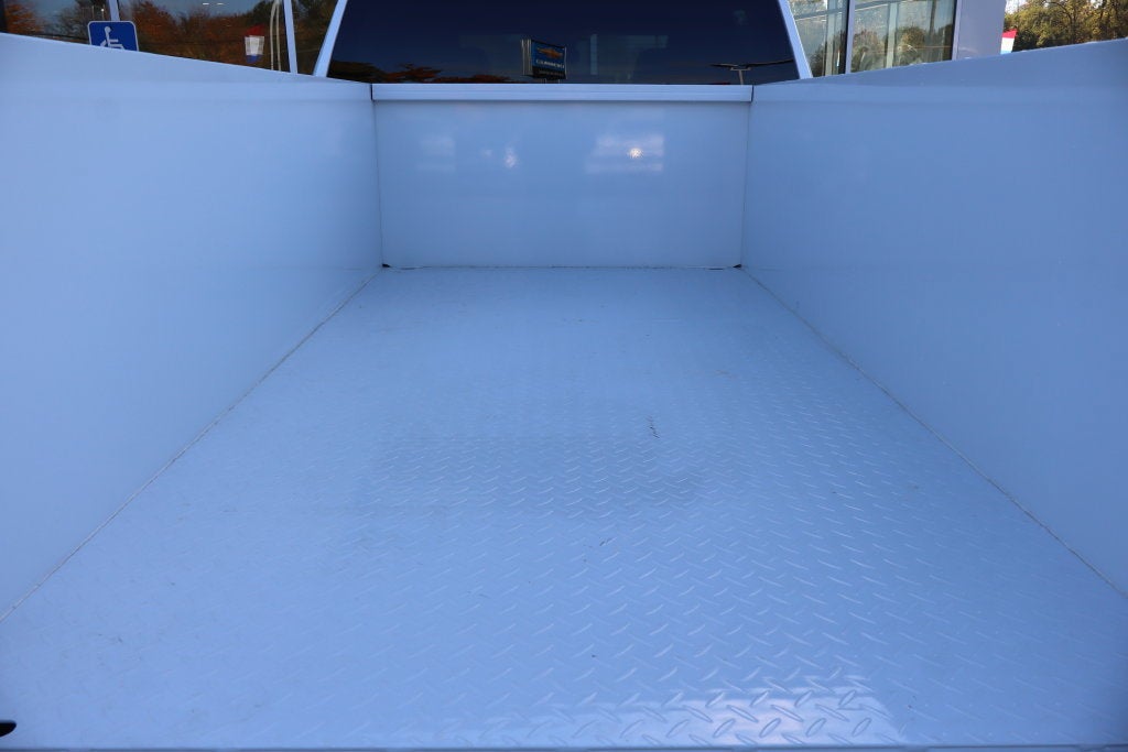 2026 Chevrolet Silverado 2500 HD Base