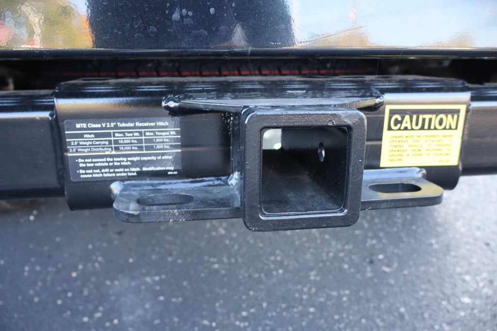 2026 Chevrolet Silverado 2500 HD Base