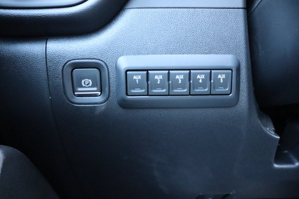 2026 Chevrolet Silverado 2500 HD Base