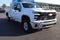 2026 Chevrolet Silverado 2500 HD Base