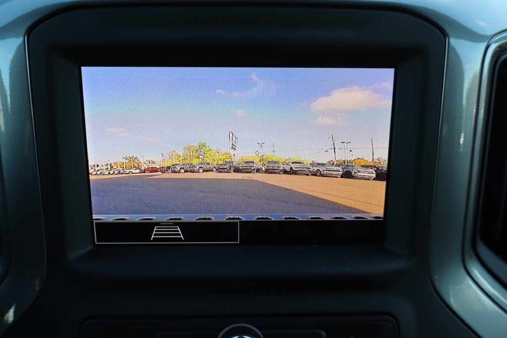 2026 Chevrolet Silverado 2500 HD Base