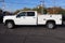 2026 Chevrolet Silverado 2500 HD Base