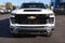 2026 Chevrolet Silverado 2500 HD Base