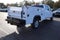 2026 Chevrolet Silverado 2500 HD Base