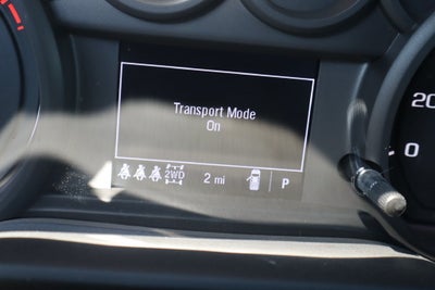 2026 Chevrolet Silverado 2500 HD Base
