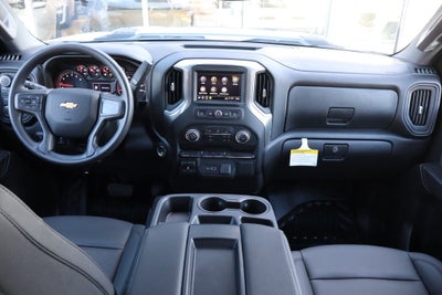 2026 Chevrolet Silverado 2500 HD Base