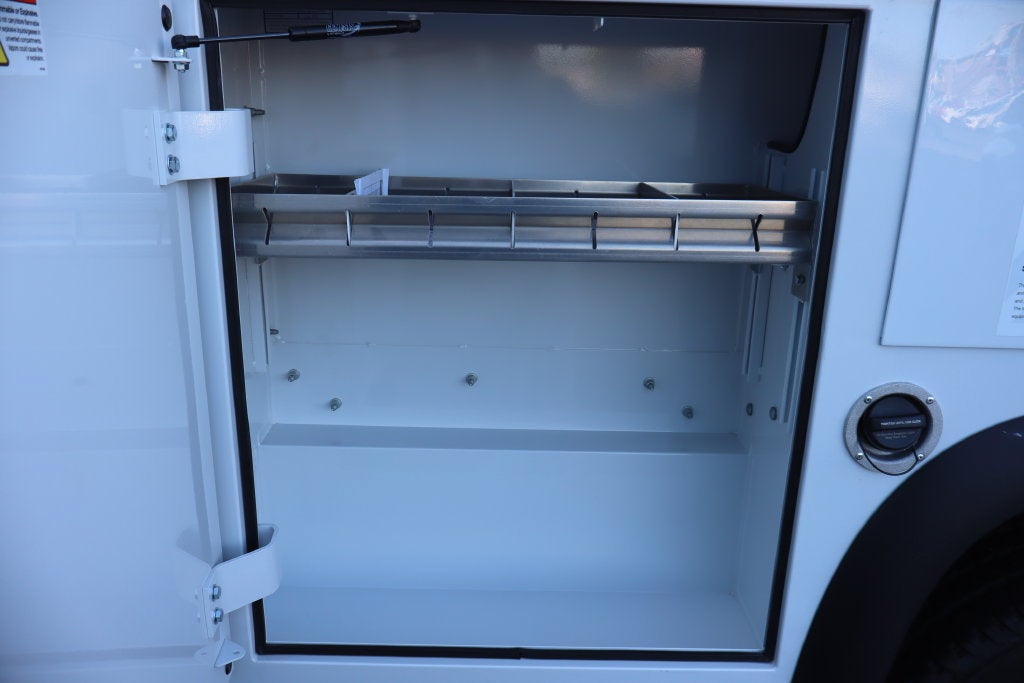 2026 Chevrolet Silverado 2500 HD Base