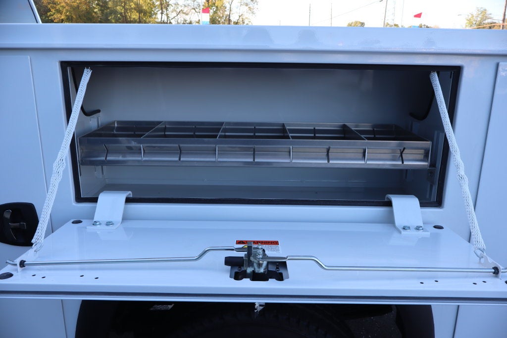 2026 Chevrolet Silverado 2500 HD Base