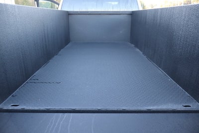 2026 Chevrolet Silverado 2500 HD Work Truck