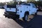 2026 Chevrolet Silverado 2500 HD Work Truck