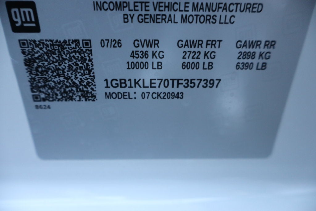 2026 Chevrolet Silverado 2500 HD Work Truck